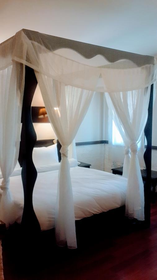 Altinsaray Hotel Kusadasi Exterior photo