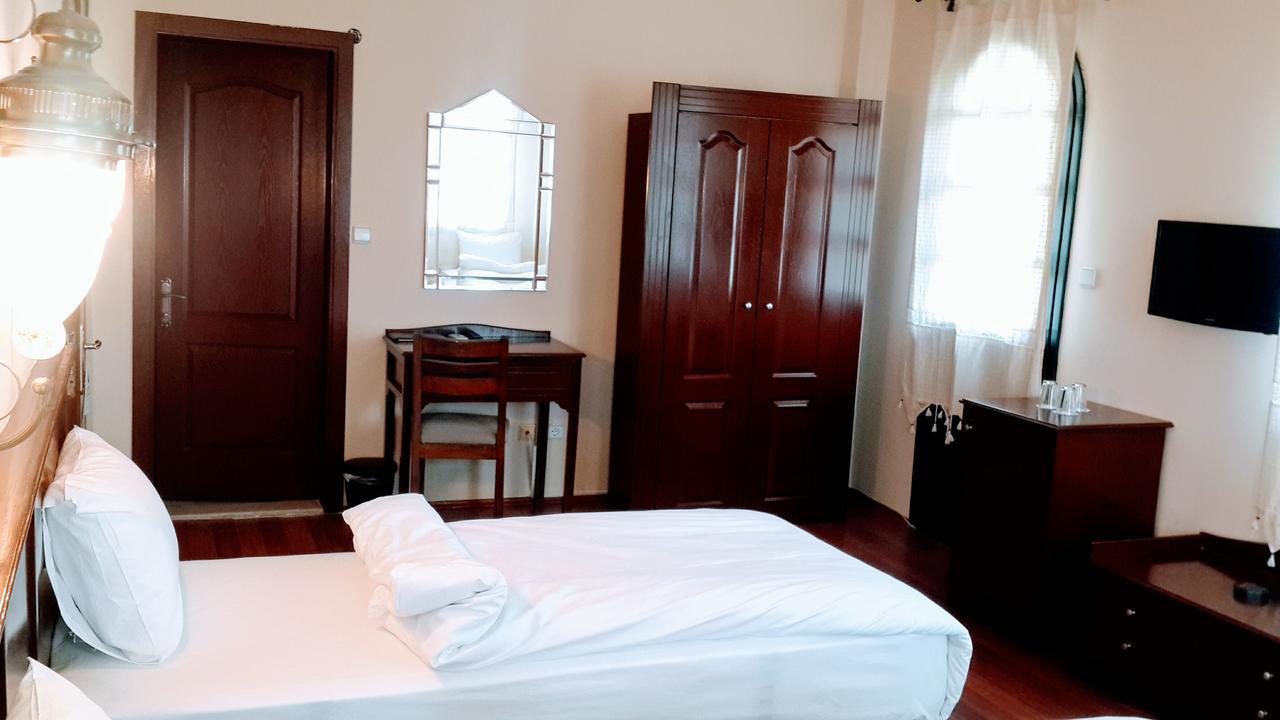 Altinsaray Hotel Kusadasi Exterior photo